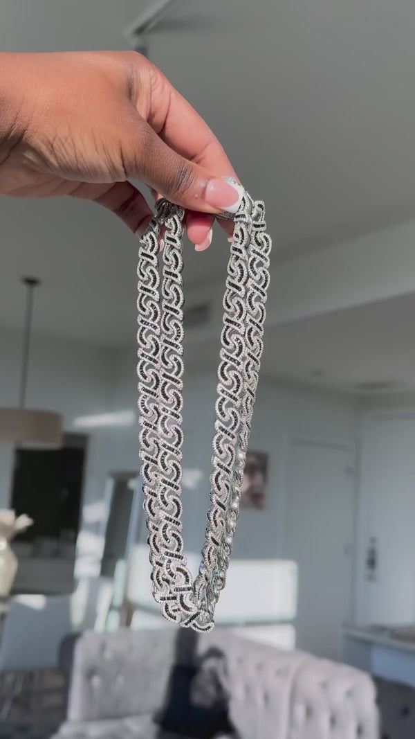 Forever Link Chain (Pre Order Ships May 6th)
